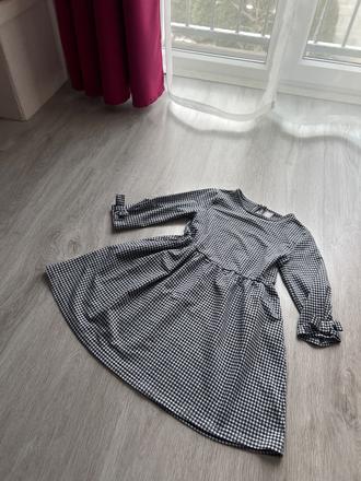 Little kids šaty, 134