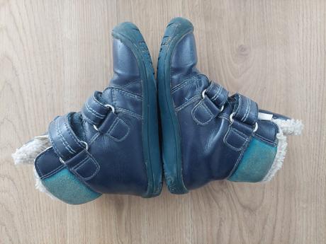 Zimne cizmy protetika 27, protetika,27