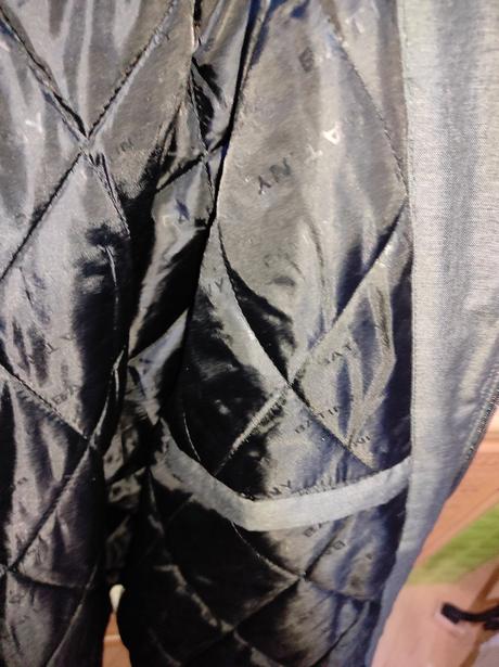 Bunda/vetrovka nenosená 56-58, xxxl