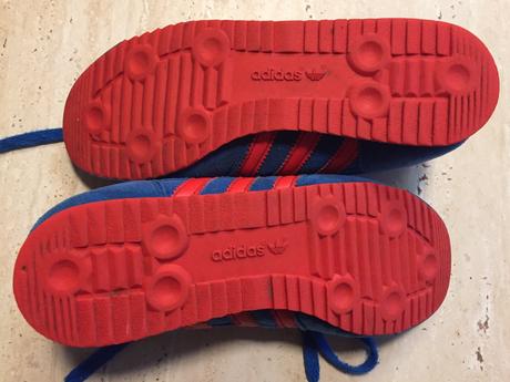 Tenisky adidas dragon, adidas,36