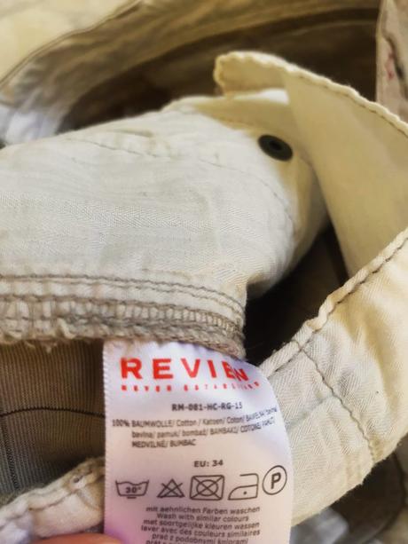 Športové nohavice review, review,l