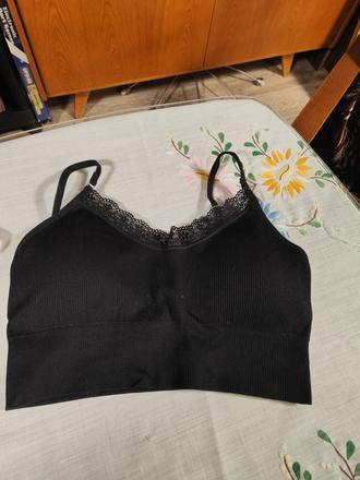 Podprsenka s vypch.v.xs, xs