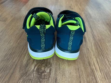 Tenisky, decathlon,35