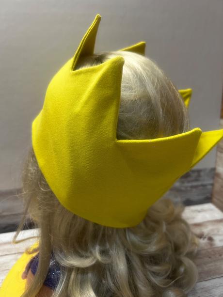 Korunka čelenka, 98 / 104 / 110