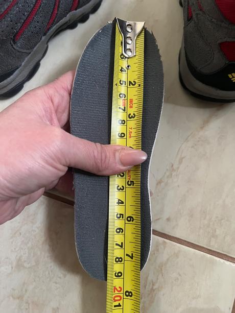 Topánky columbia, columbia,29