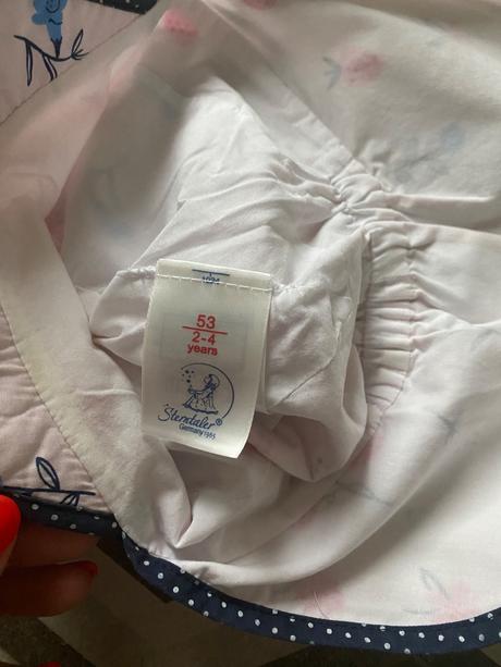 Sterntaler siltovka, sterntaler,98