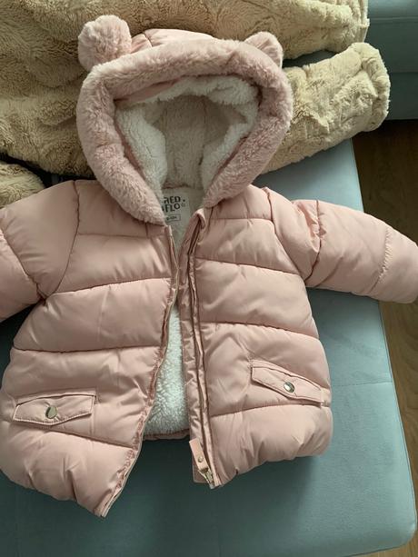 Zimná bunda, 80