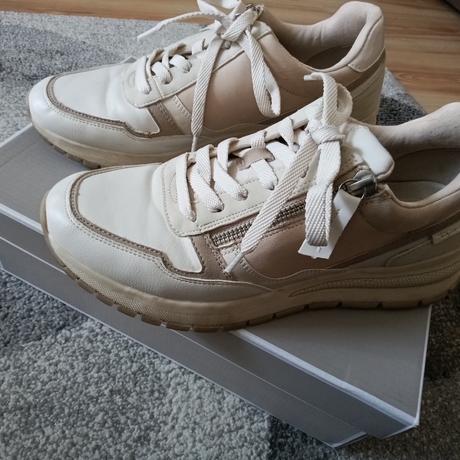 Dámska športová obuv tamaris, tamaris,40