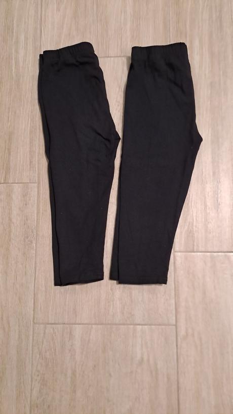 3/4 legíny, takko,134