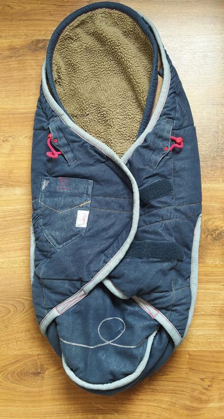 Fusak 2v1 lodger, lodger