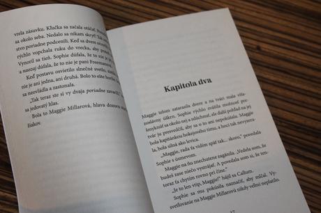 Čarodejnica z furlinghamu, 