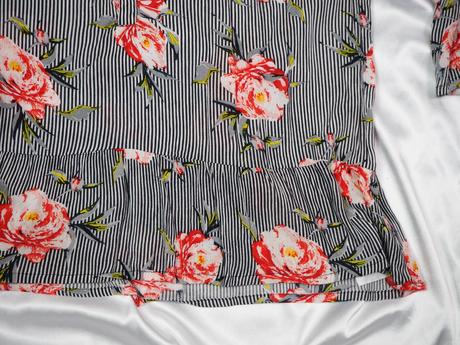 Kvalitná blúzka janina, 48