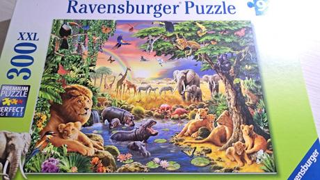 Puzzle,