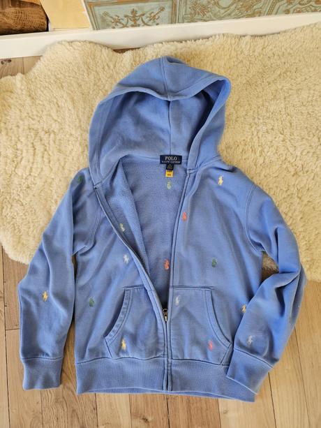 Mikina, ralph lauren,146