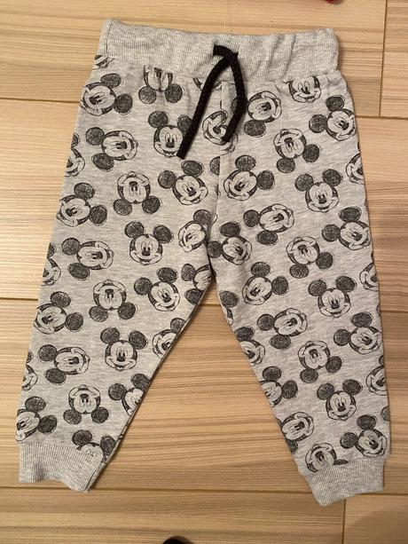 Teplaky disney, disney,86