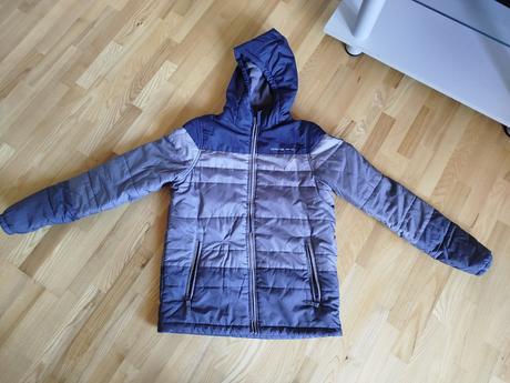 Vetrovka, alpine pro,164