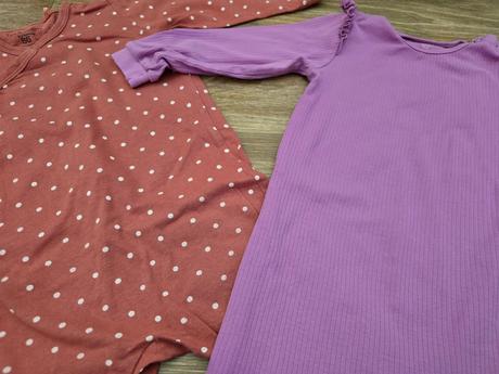 Pyžamové overaly č.86-92, 86