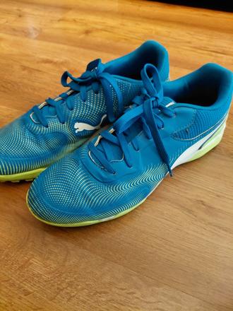 Turfy puma truco veľ. 43, puma,43