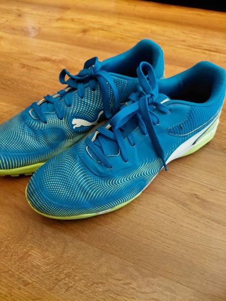 Turfy puma truco veľ. 43, puma,43