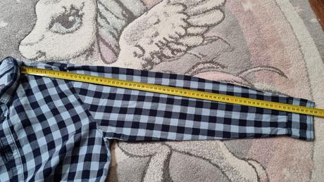 B3593 košeľa, reserved,158