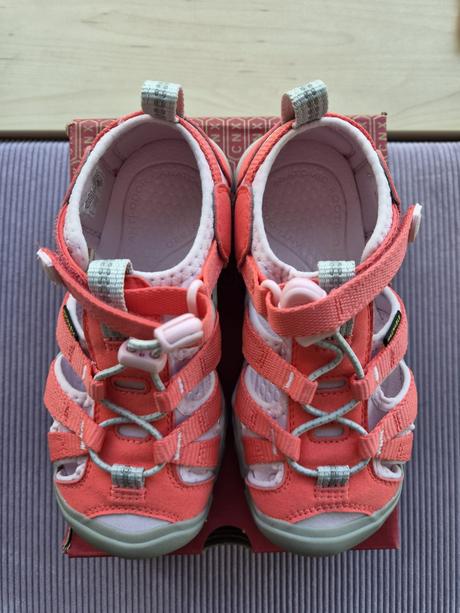 Seacamp cnx ii veľkosť 30, keen,30