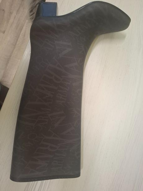 Gumáky armani, armani,40