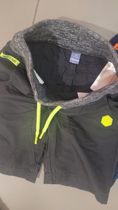 Bermudy sortky, dopodopo,98