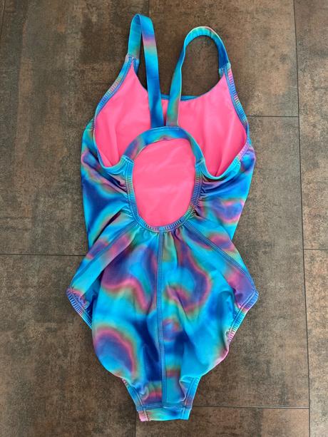 Jednodielne plavky, nike,146