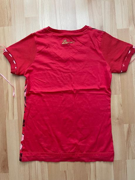 Tričko desigual, desigual,l