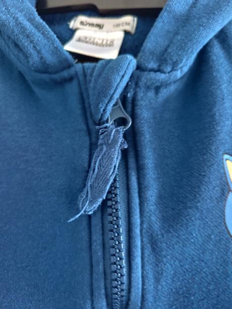 Mikina ježko sonic, sinsay,116