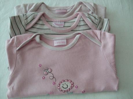 Súprava 3 body - cena spolu, cherokee,74