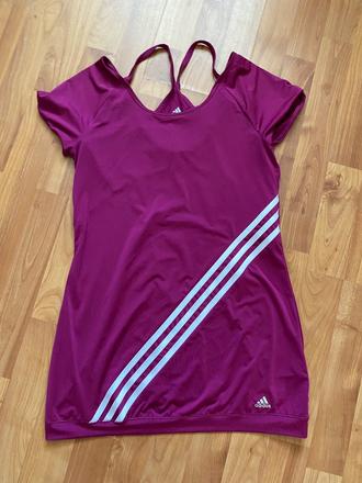 Adidas tricko, adidas,m