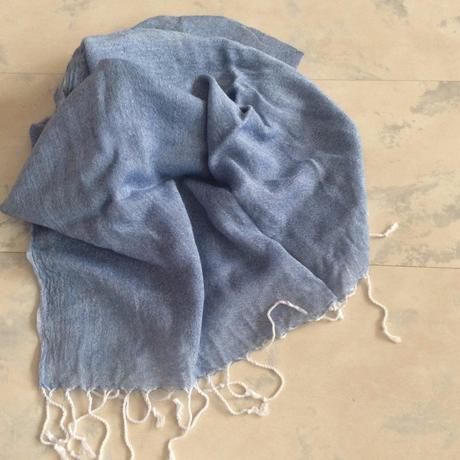 Maxi šatka okolo krku, xxxl