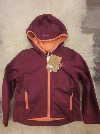 Mikina s kapucňou, kuniboo,98