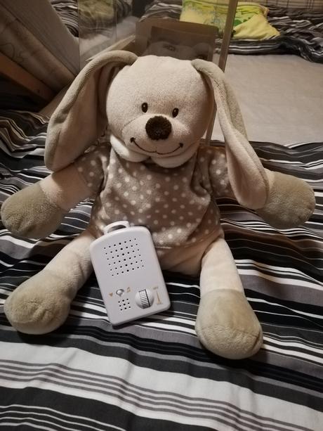 Doo doo - uspavaci mojkáč,