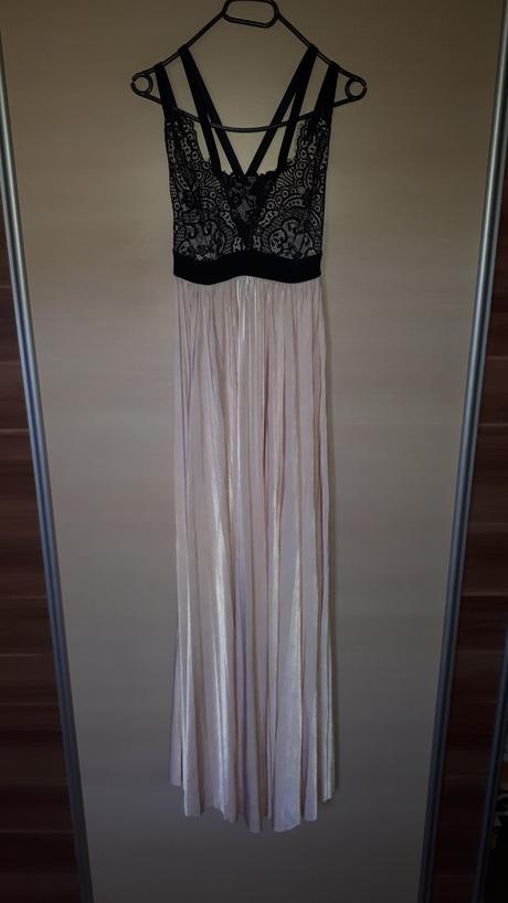 Spoločenské šaty, m