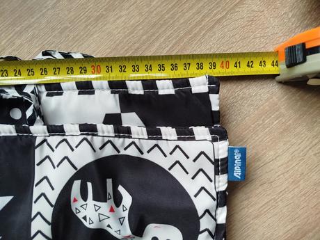 Kontrastná knižka, chránič na postieľku,