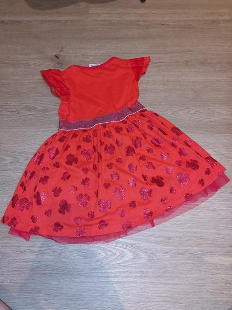 Letné disney šaty, disney,92