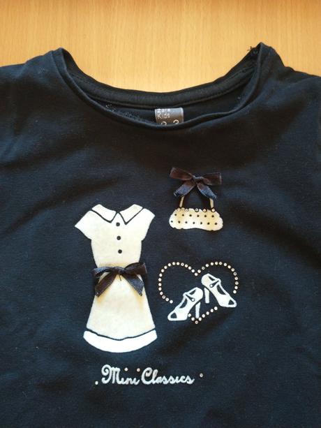 Zara tricko 2-3 roky, zara,98