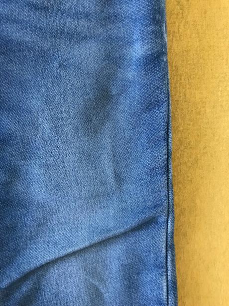 Džínsy/jeansy c&a, c&a,98