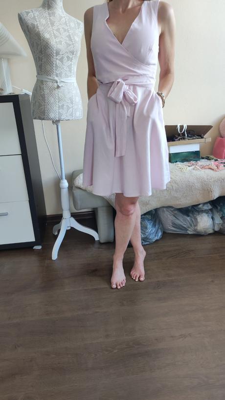 Dámske šaty, reserved,m