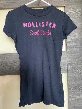 Hollister tričko, hollister,xs