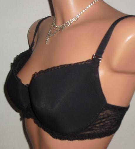 Sexy podprsenka henderson 65 f, xs