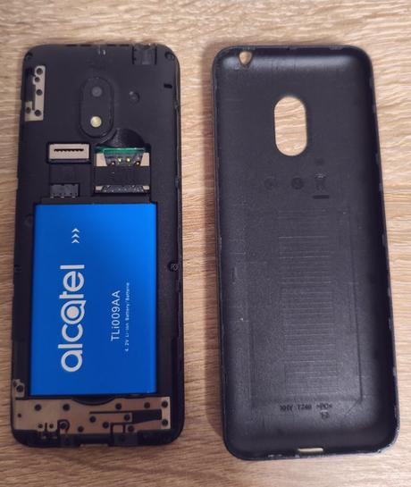 Predám alcatel 2003d dual sim, alcatel