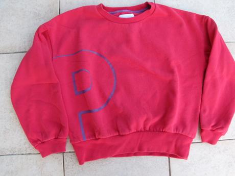 Mikina, reserved,134