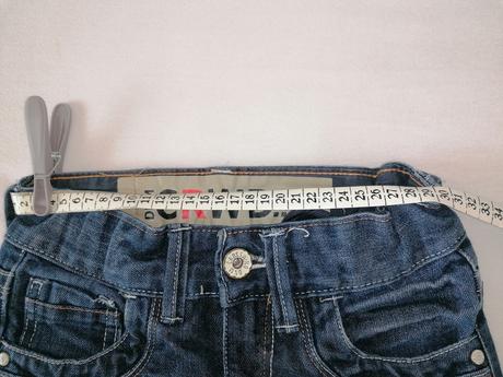 Rifle crosswind, dognose,134