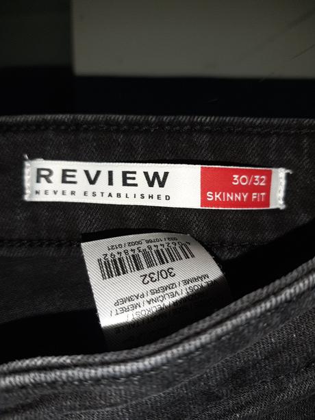 Elastické rifle, review,30