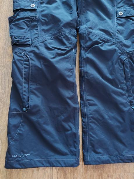 Zateplene nohavice, m