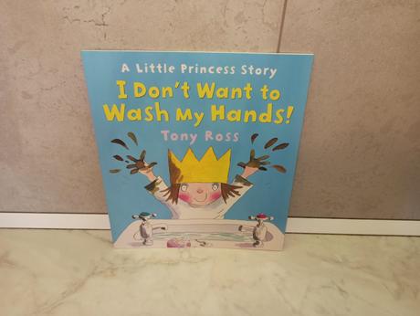 Tony ross - little princess x10,