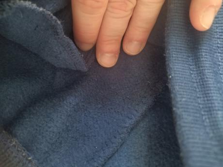 Tepláky, reserved,140